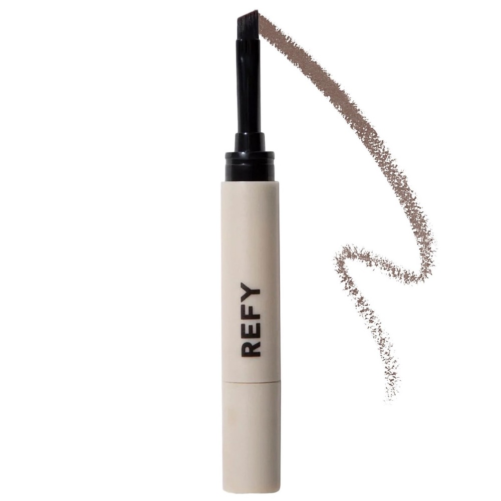 REFY Brow Pomade in Medium BNIB